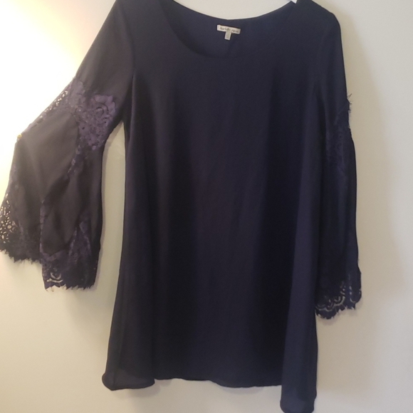 Charlotte Russe Dresses & Skirts - ⭐ Blue Charlotte Russe dress